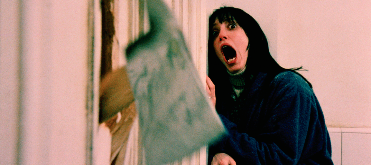 Ver películas de terror adelgaza ¡Lo confirma un estudio!