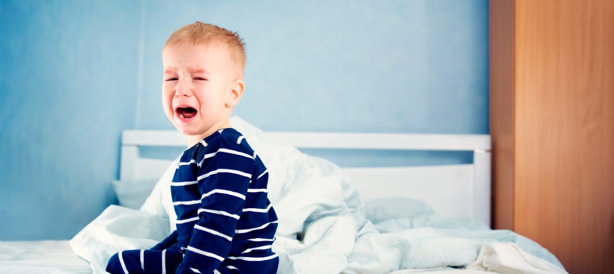 5 Consejos para evitar las pataletas en los niños