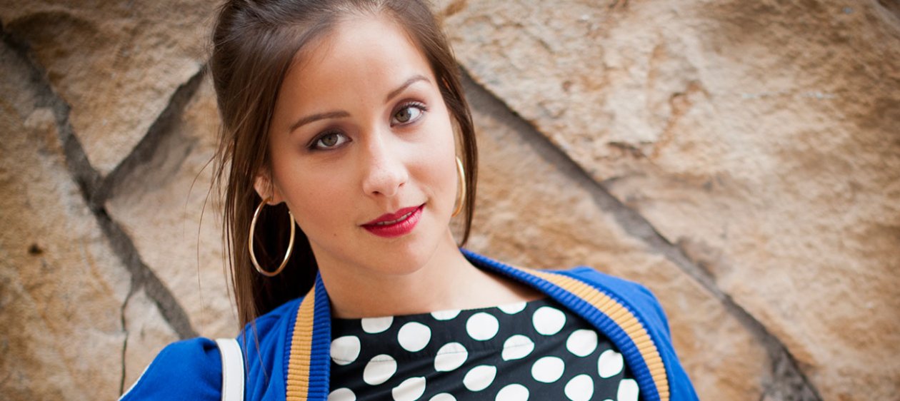 Denise Rosenthal lanzó su libro autobiográfico en FILSA