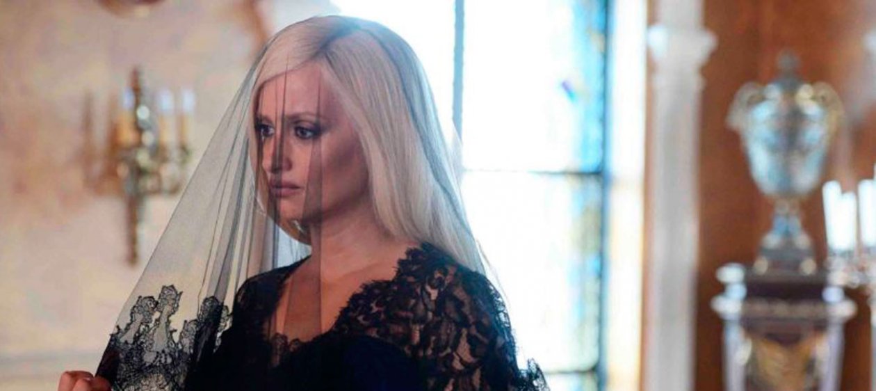 'El asesinato de Gianni Versace' fija su estreno para enero de 2018