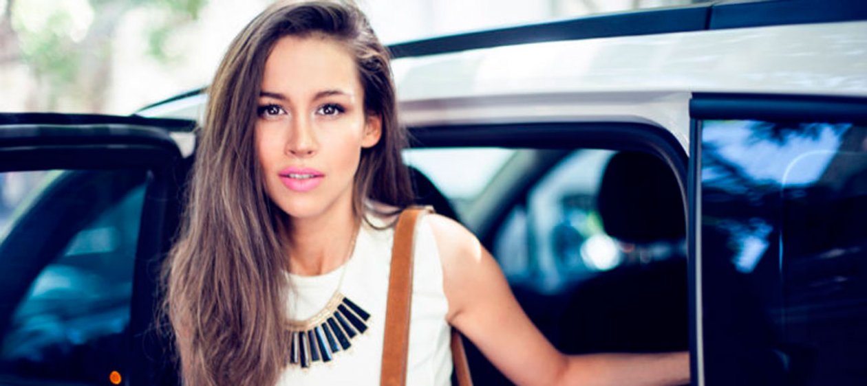 Fashion Blogger Nicole Putz denuncia acoso laboral haciendo estallar las redes