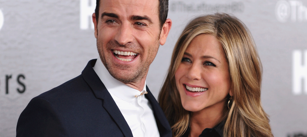 Jennifer Aniston será madre por gestación subrogada