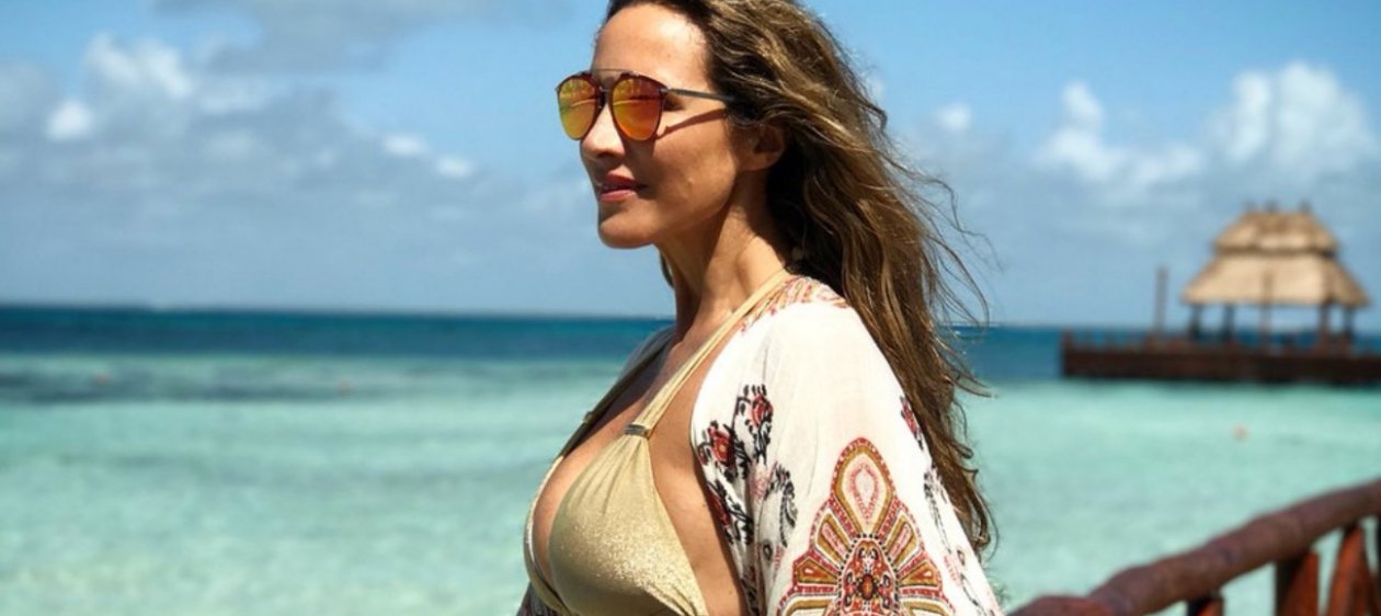 Angélica Castro: