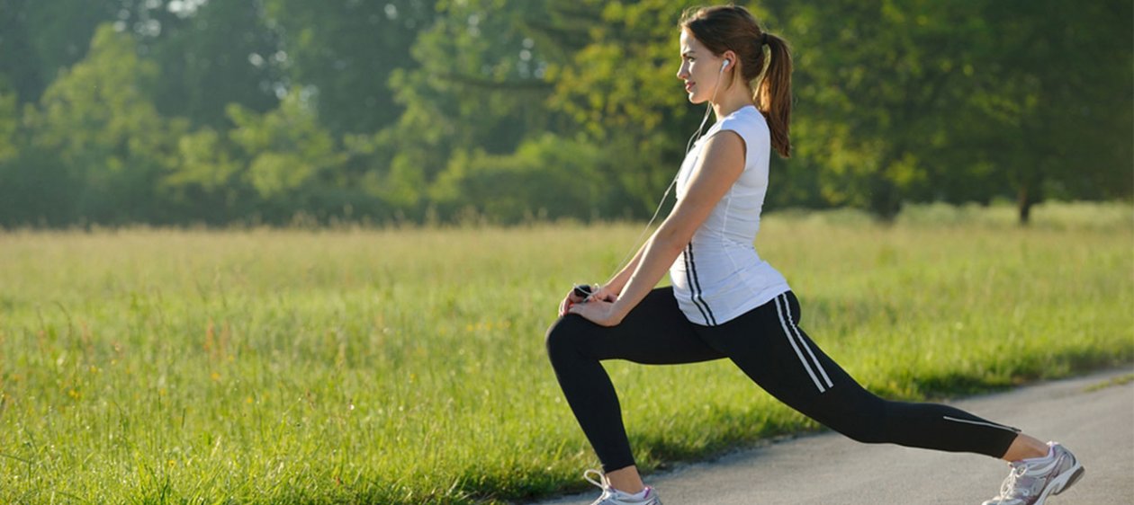 Los beneficios de hacer deporte durante tu periodo menstrual