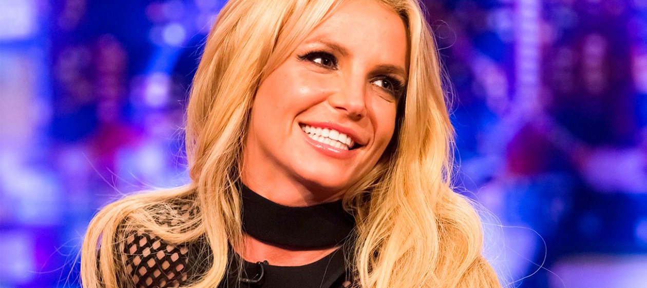 Esta es la obra de Britney Spears que se subastó en 10.000 dólares