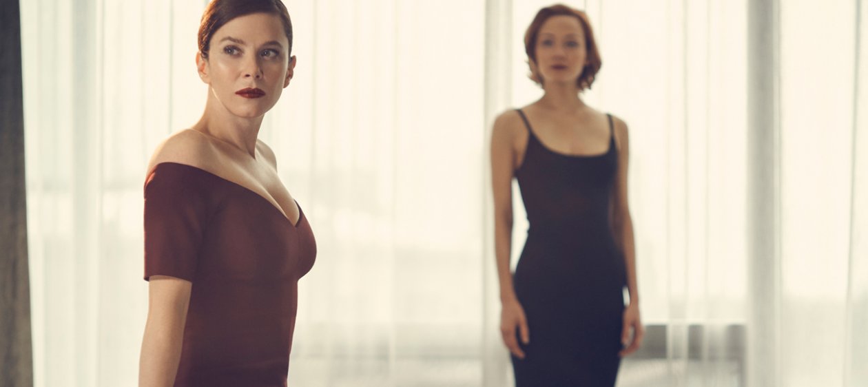 Anna Friel y su rol en 'The Girlfriend Experience': 