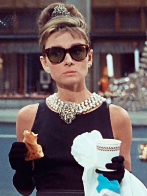 Ahora puedes literalmente tomar desayuno en Tiffany's