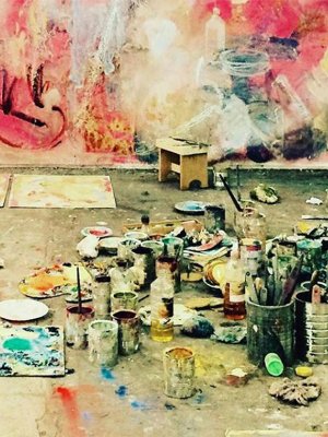 “Talleres de Artes y Oficios