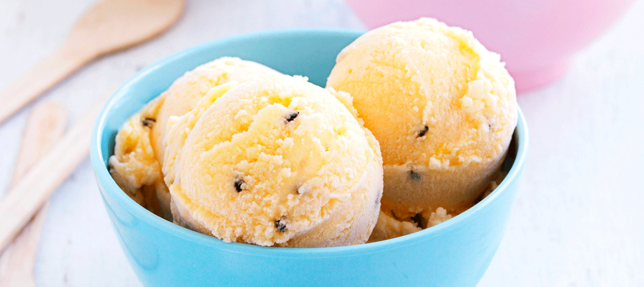 Es tiempo de helados artesanales ¡y estos no te los puedes perder!