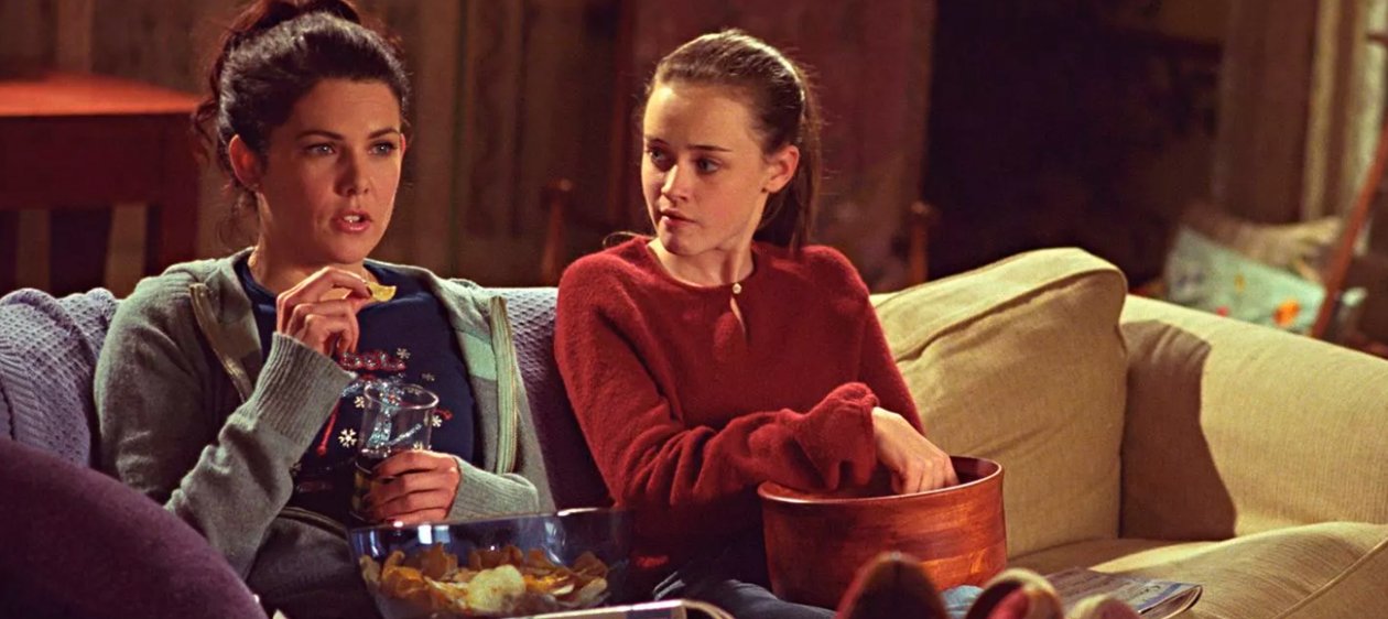 ¡Atentas! 'Gilmore Girls' volvería con una nueva temporada
