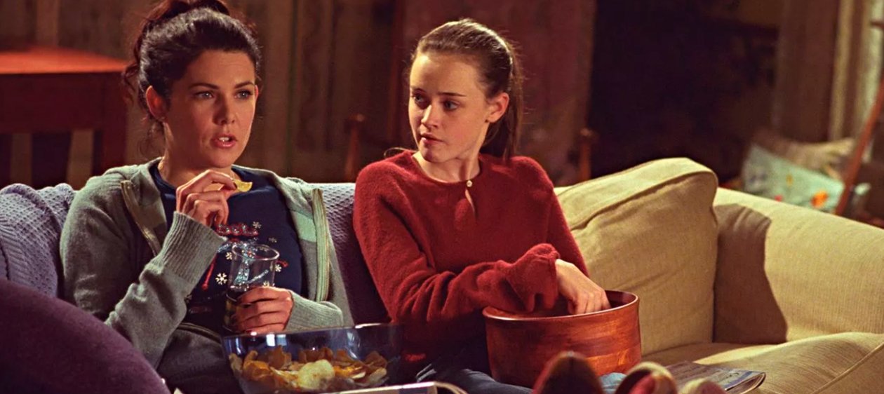 ¡Atentas! 'Gilmore Girls' volvería con una nueva temporada