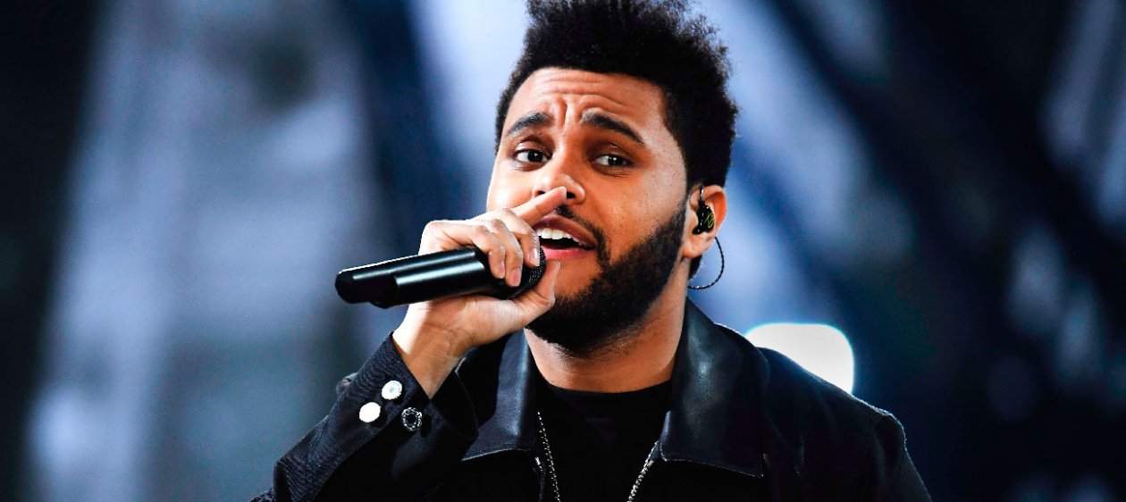 ¿Romance a la vista? The Weeknd está saliendo con ex de Justin Bieber