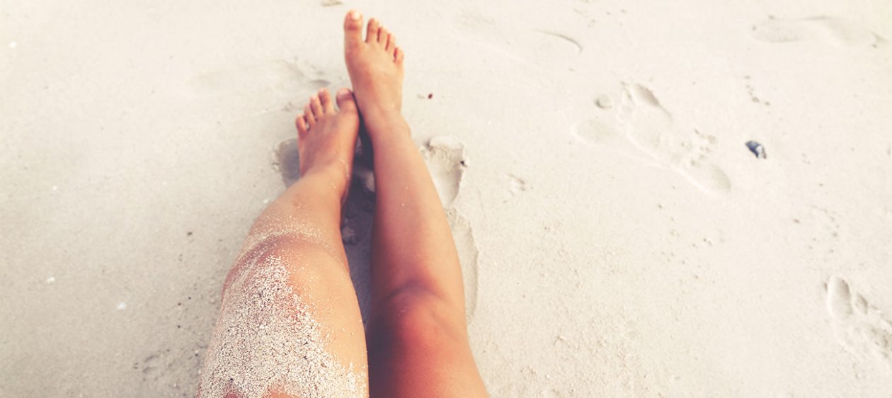 Guía completa para combatir la piel seca en verano