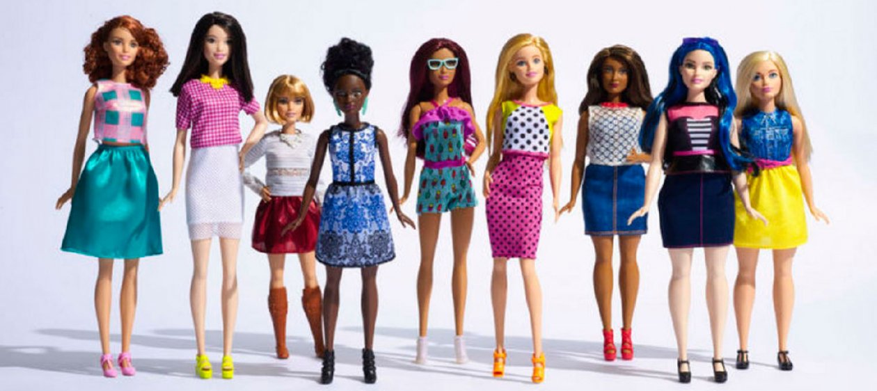 La atleta Ibtihaj Muhammad es la inspiración de la primera Barbie con hijab