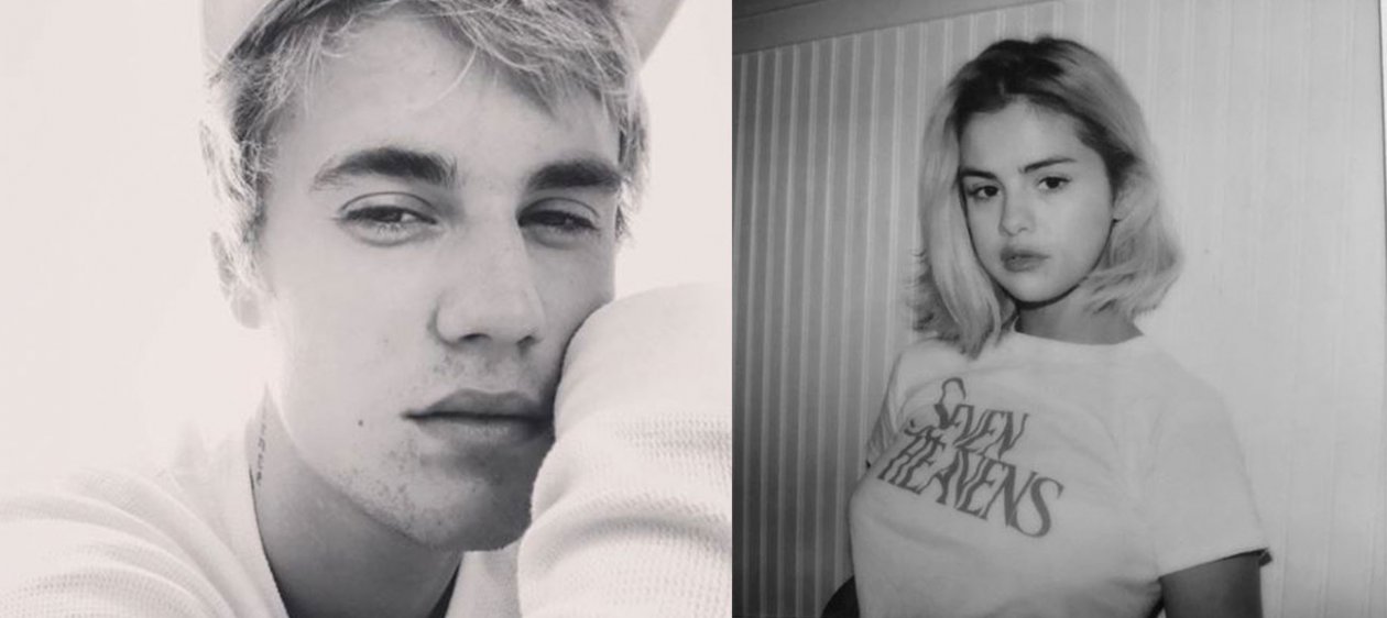 Justin Bieber apoya públicamente el nuevo look de Selena Gómez