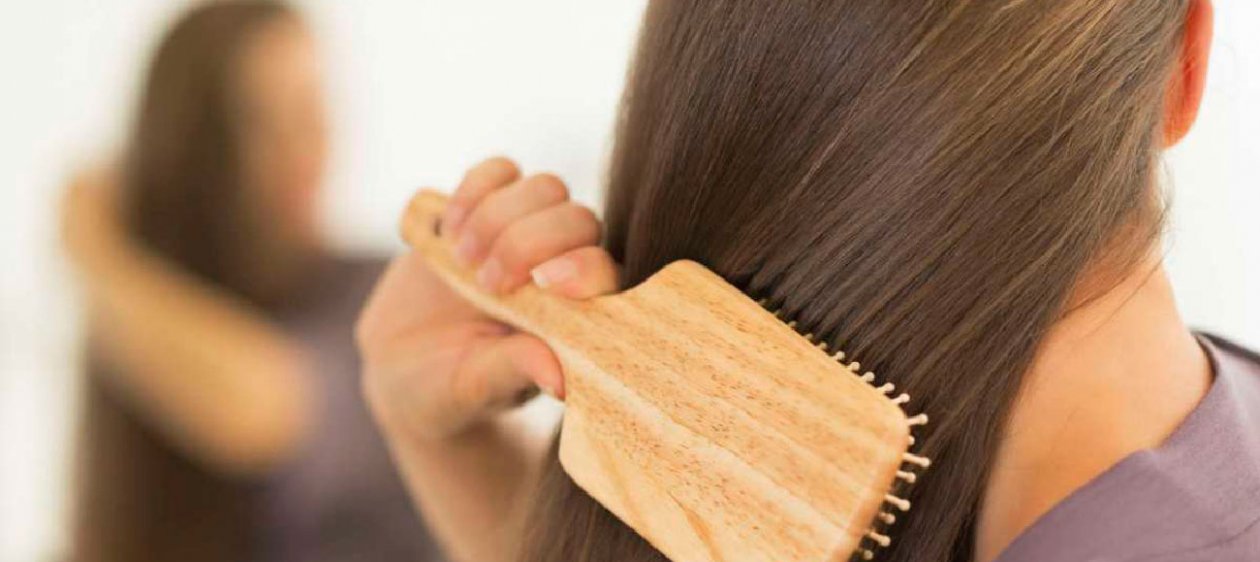 #TestM360: Detox para el cabello en 3 simples pasos