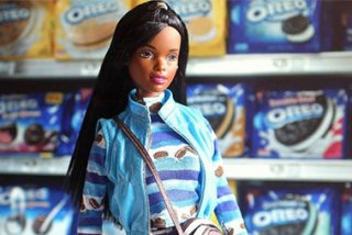 historias con muñecas barbie