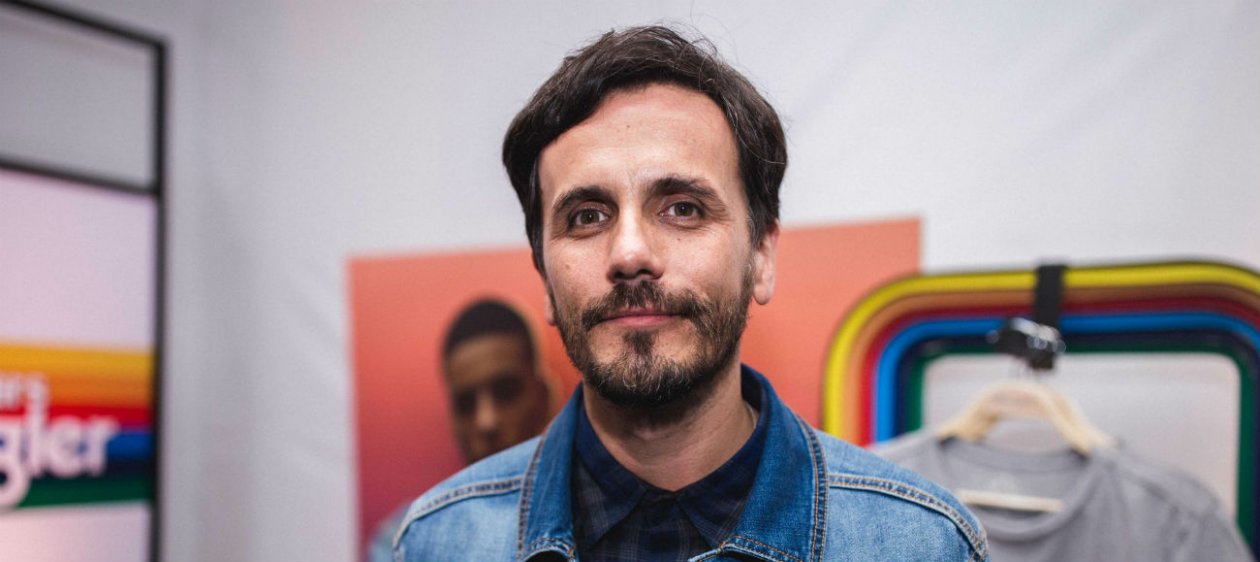 Sergio Lagos y su paternidad fuera del matrimonio:
