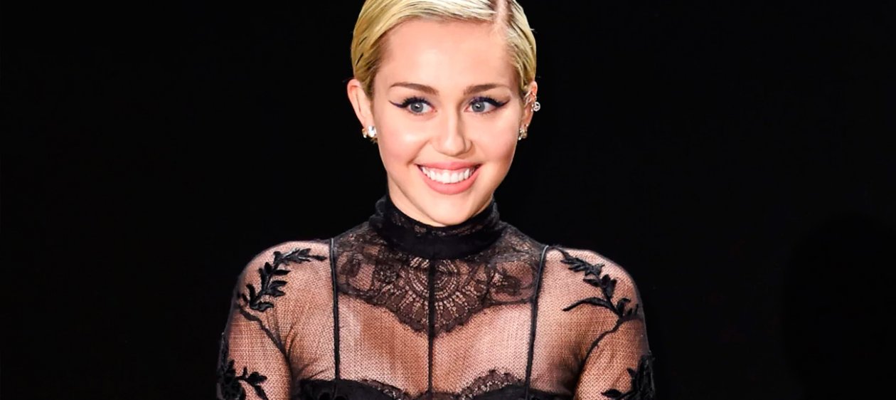 ¡Alerta de baby boom! Miley Cyrus estaría embarazada