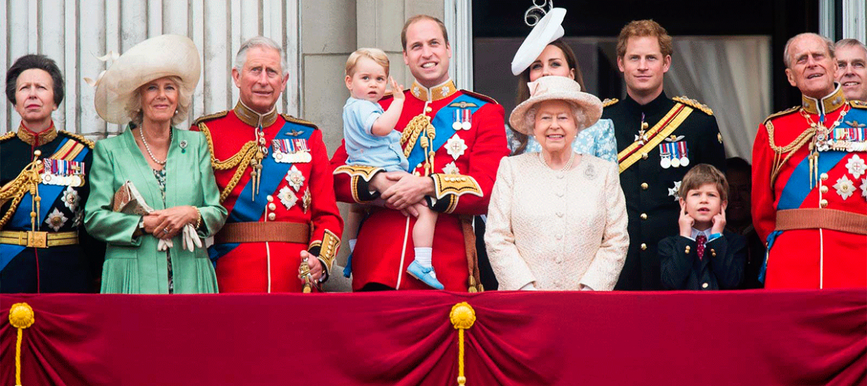 9 Cosas que no sabías sobre casarse con un 'royal' británico