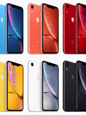 #VidaTech: Los nuevos lanzamientos de Apple para Navidad