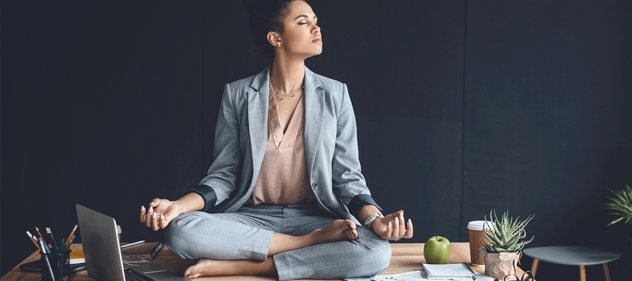 ¿Eres jefa? Tips 'wellness' para que tu empresa sea más eficiente