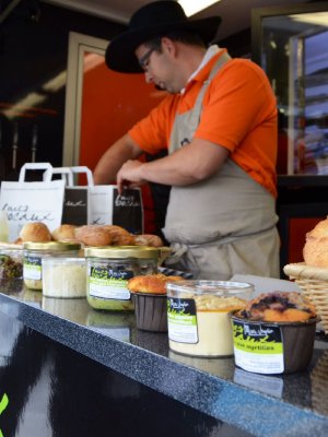 #Panorama: Vive un nuevo 'Foodie Fest' en el Parque Araucano