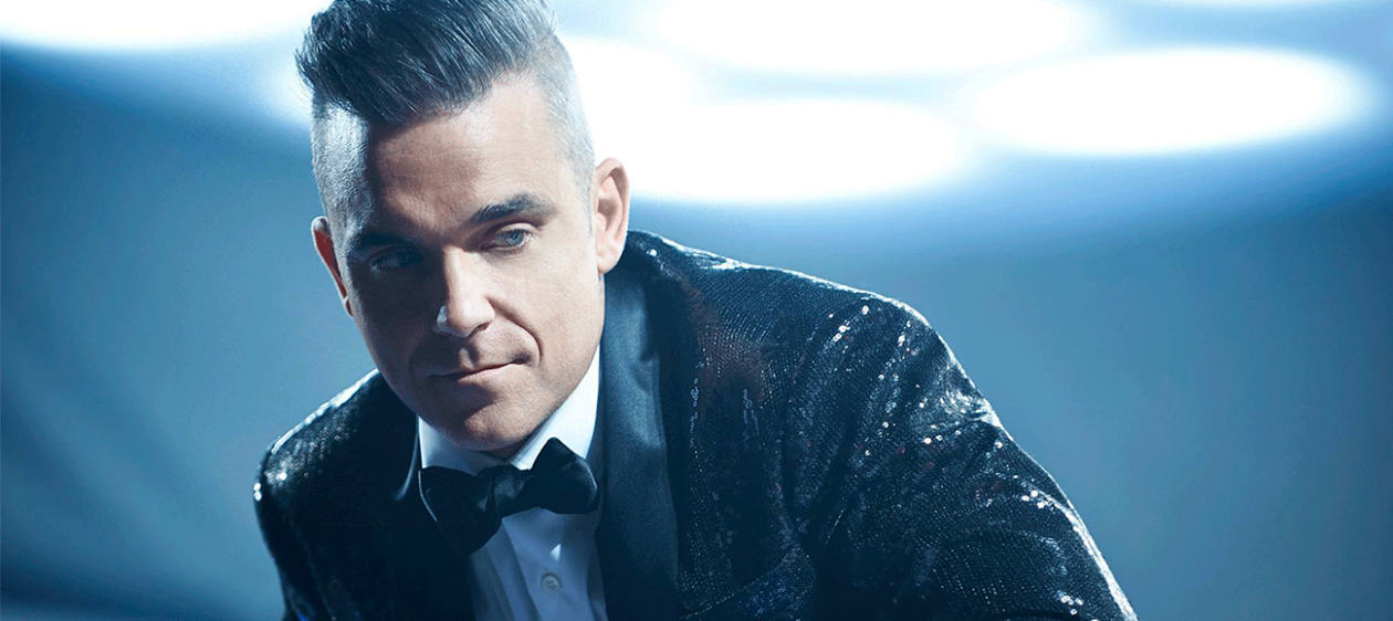 Confirmado: Robbie Williams suspendió gira por 