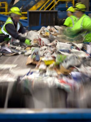 Chile es el tercer país que más basura electrónica produce en Latinoamérica