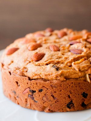Pan de Pascua saludable, ¿realidad o solo una ilusión?