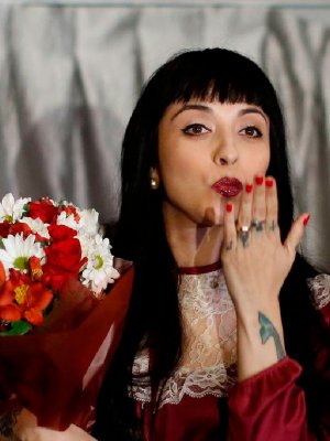 2017: El año en que Mon Laferte salió al mundo