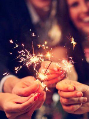 Los rituales de Pedro Engel para alcanzar la prosperidad en 2018