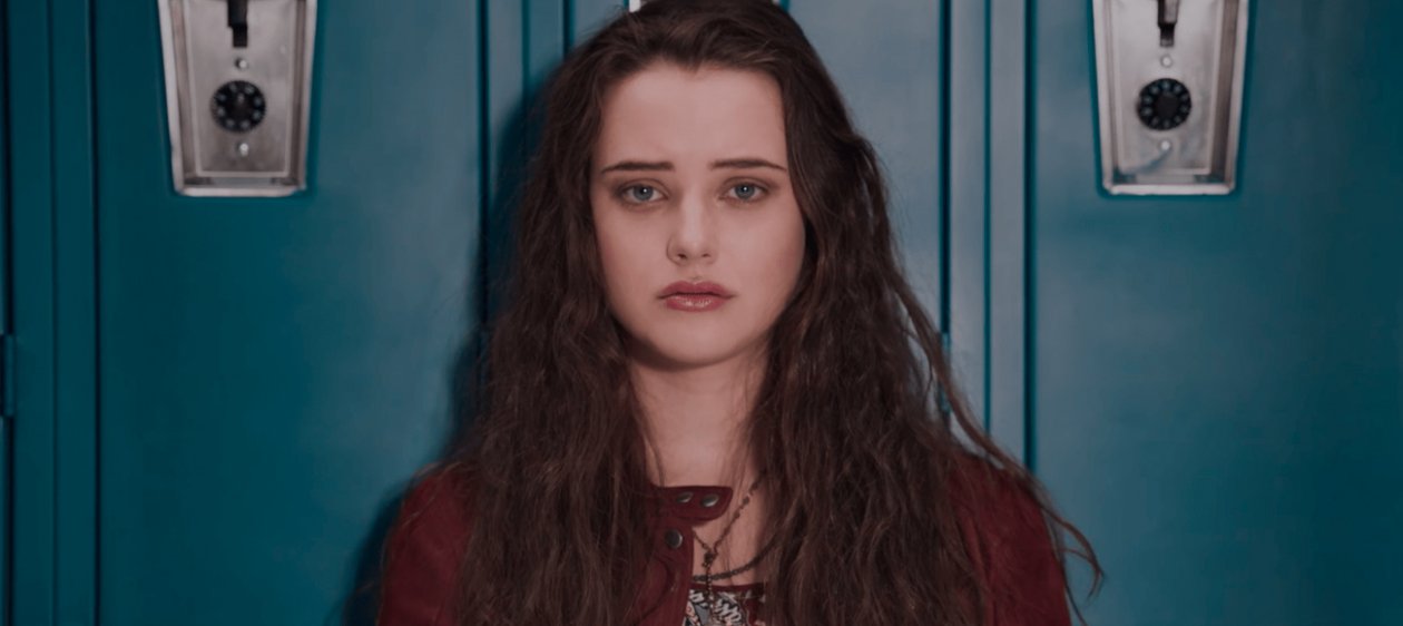 El extraño regreso de Hannah Baker a la segunda parte de '13 Reasons Why'