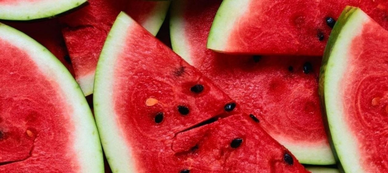¿Cuánta fruta de verano es recomendable comer?