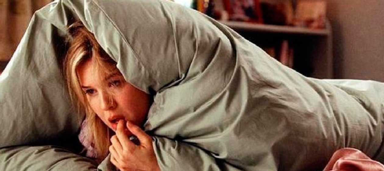 Renée Zellweger insiste en ser nuevamente 'Bridget Jones'