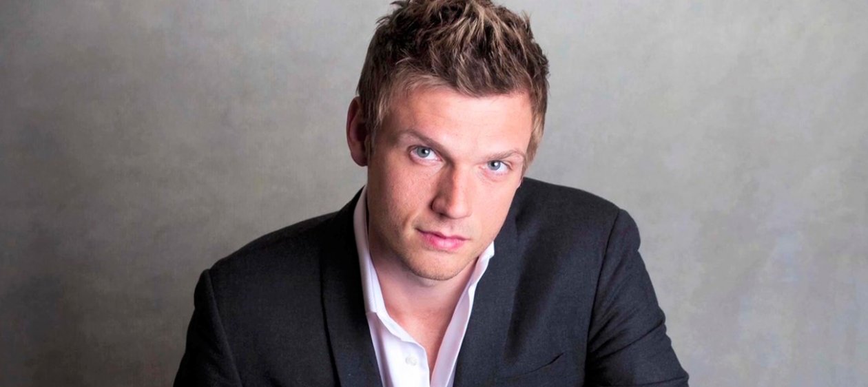 Nick Carter es nuevamente acusado de tener relaciones sexuales con una menor