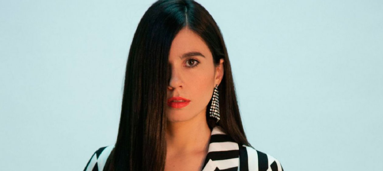 Javiera Mena anuncia nuevas fechas en Chile y el extranjero