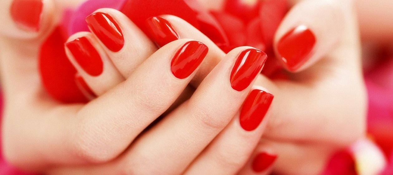 Uñas bellas y fuertes en verano ¡Sí, es posible!