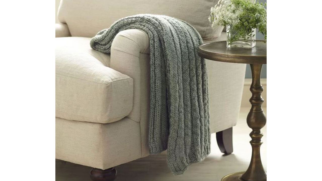 Verde Salvia, el nuevo color para decorar este 2018