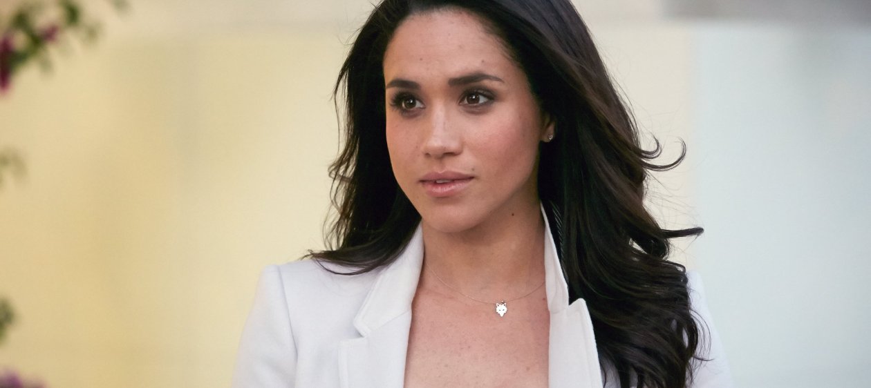 La gran renuncia de Meghan Markle por el Príncipe Harry