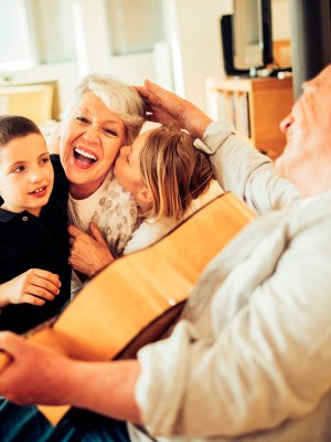 ¿Qué debes comer para vivir más de 100 años?