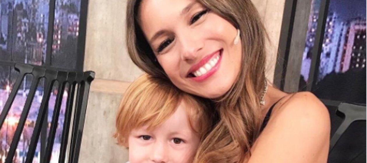 Los 40 años de Pampita: la modelo hará viaje millonario con 40 invitados