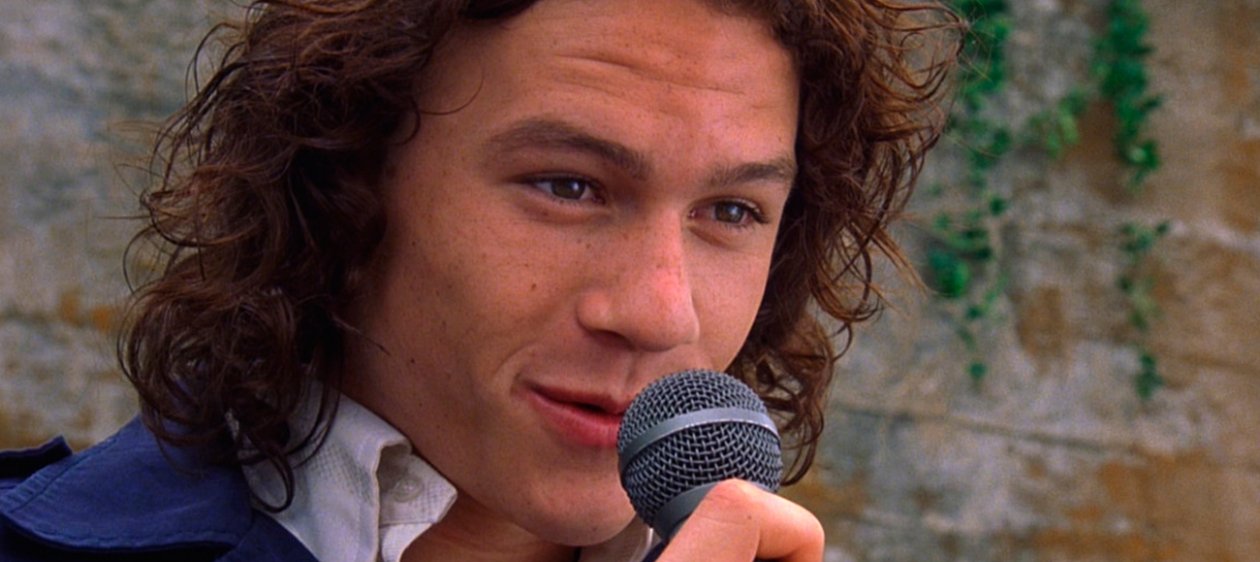 ¡Paren todo! El doble de Heath Ledger existe, y aquí te lo mostramos