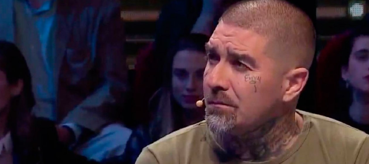 La noche de furia de Dj Méndez en Pucón