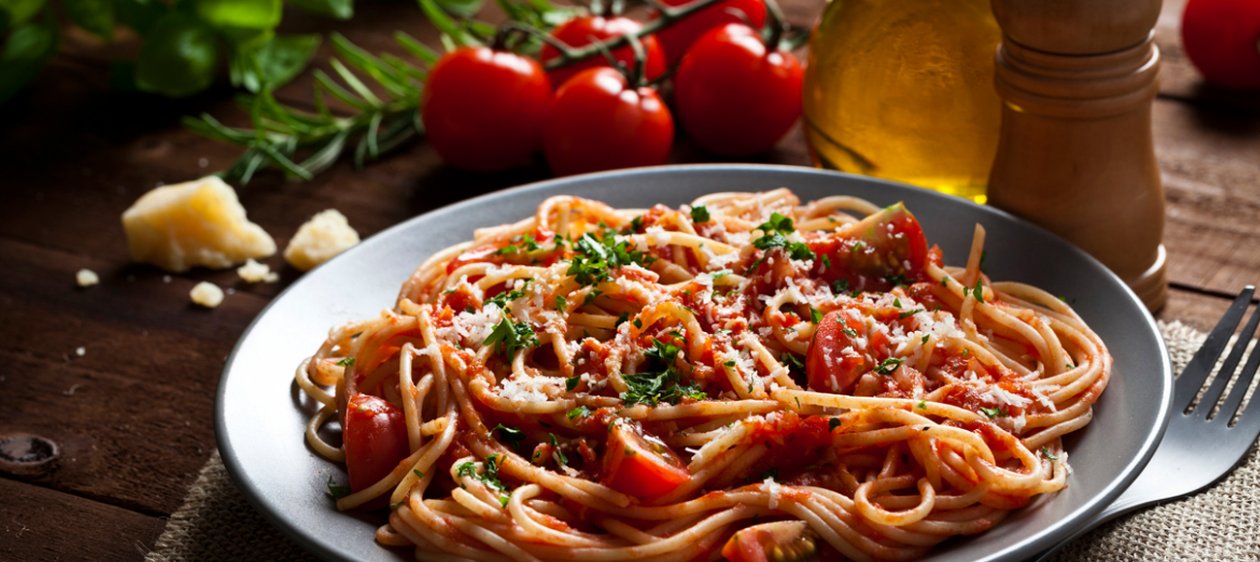 Un parque temático solo para adictos a la comida italiana