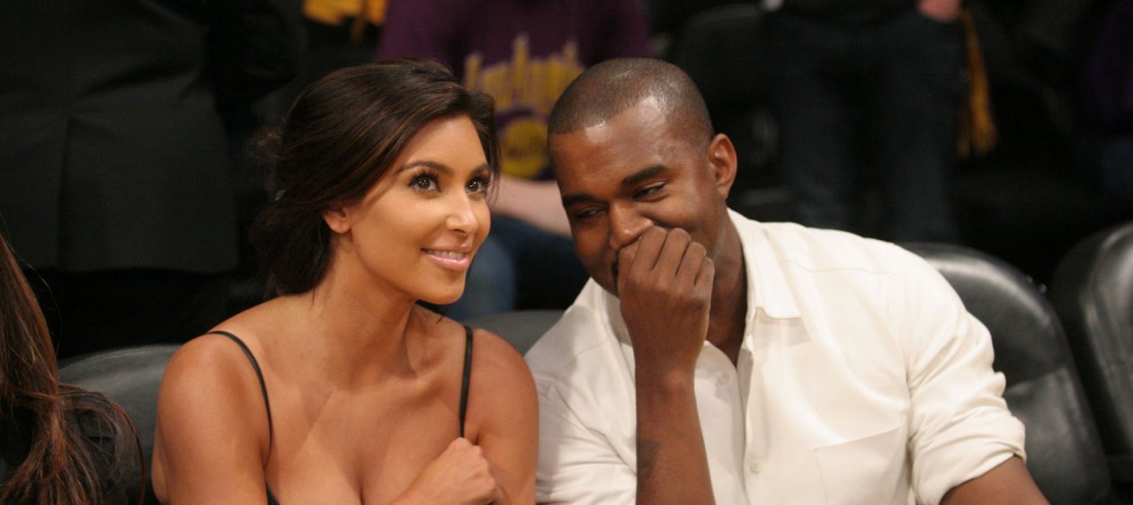 Kim Kardashian y Kanye West rechazan vender fotos de su nueva hija