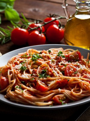 Un parque temático solo para adictos a la comida italiana