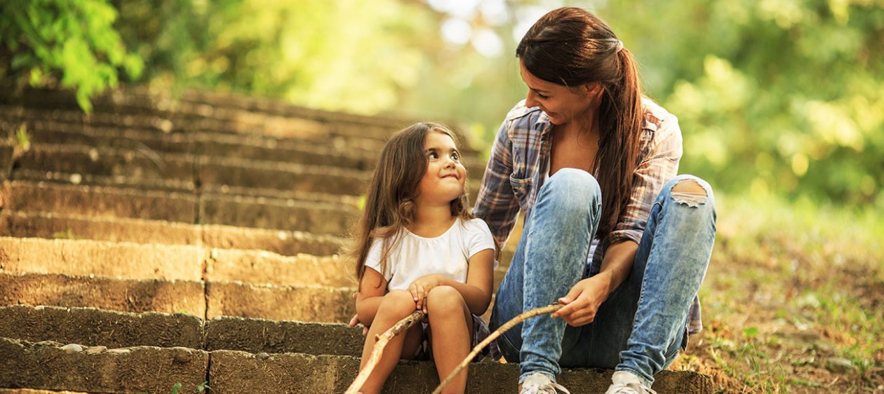 Este es el método infalible para que tus hijos te obedezcan