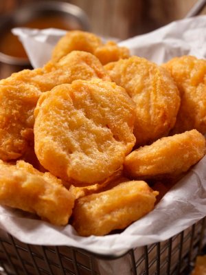¿El trabajo de tus sueños? Una cadena paga por probar nuggets de pollo