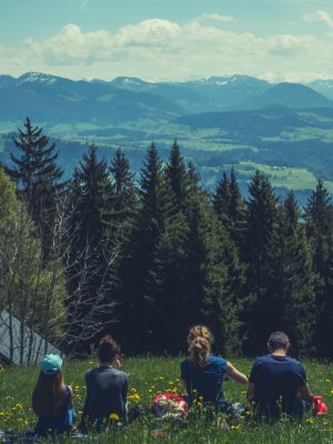 ¿Cómo ser una turista sustentable?
